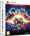The King of Fighters XV - Limited Edition (Playstation 5) 4020628675516