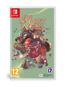 The Knight Witch - Deluxe Edition (Nintendo Switch) 5056208817952