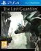 The Last Guardian (playstation 4) 711719839255