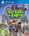The Last Kids On Earth and The Staff Of Doom (PS4) 5060528034357