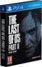 The Last of Us Part II - Special Edition (PS4) 711719338307