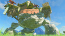 The Legend Of Zelda: Tears Of The Kingdom (Nintendo Switch) 045496478728