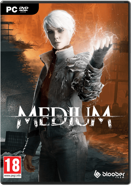The Medium (PS5) – igabiba