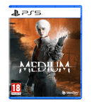 The Medium (PS5) 4020628684723