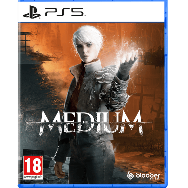 The Medium (PS5) – igabiba