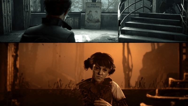 The medium cheap game ps5