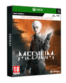 The Medium - Special Edition (Xbox One & Xbox Series X) 4020628684747