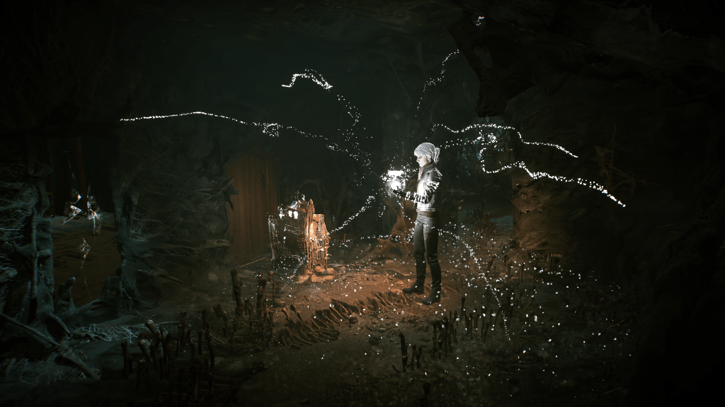 The Medium (Xbox One & Xbox Series X) 4020628684716