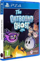 The Outbound Ghost (Playstation 4) 5060264378005