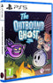 The Outbound Ghost (Playstation 5) 5060264378043