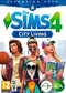 The Sims 4: City Living (pc) 5030943112855