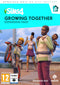 The Sims™ 4 Growing Together Expansion Pack (PC) 5030930124977