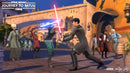 The Sims 4 Star Wars: Journey To Batuu - Base Game and Game Pack Bundle (PC) 5030945124245