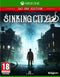 The Sinking City - Day One Edition (Xone) 3499550377125