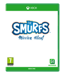 The Smurfs: Mission Vileaf (Xbox One & Xbox Series X) 3760156488417