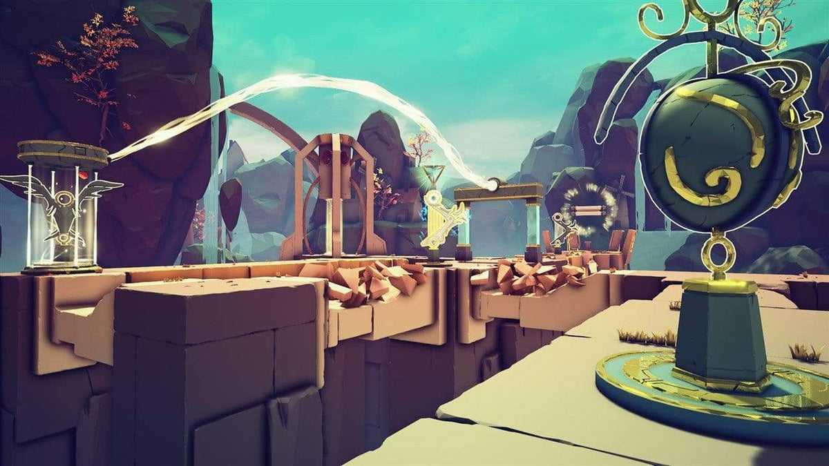 The Sojourn (PS4) 5060760880217