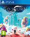 The Sojourn (PS4) 5060760880217