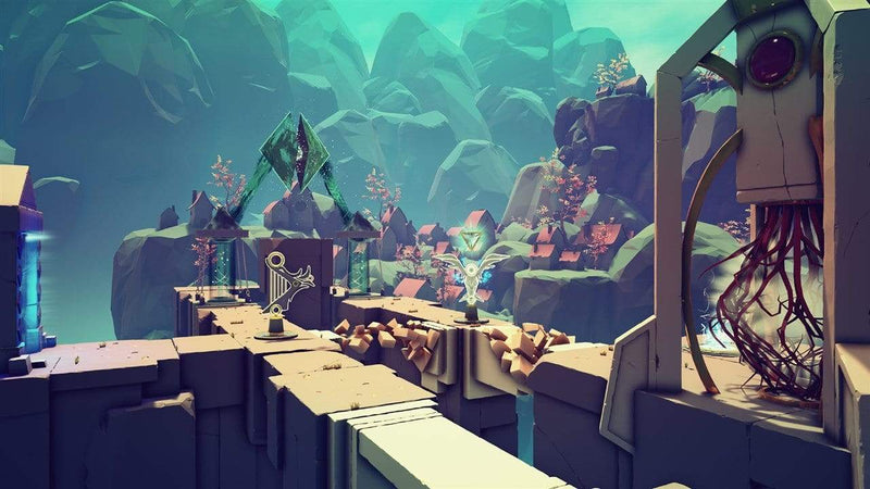 The Sojourn Xbox One : les offres The Sojourn Xbox One : les offres
