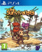 The Survivalists (PS4) 5056208806826