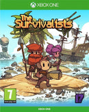 The Survivalists (Xbox One) 5056208806949