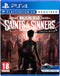 The Walking Dead: Saints & Sinners - Complete Edition VR (PS4) 5016488136730