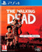 The Walking Dead: The Final Season (PS4) 0811949030504
