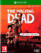 The Walking Dead: The Final Season (Xone) 0811949030580