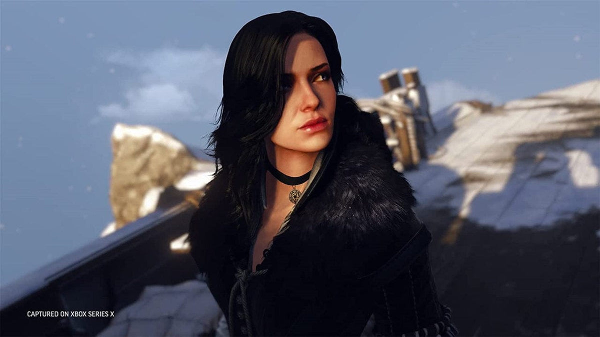 The Witcher 3: Wild Hunt - Complete Edition (Playstation 5) 3391892015522