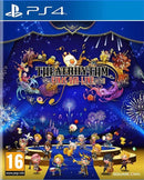 Theatrhythm Final Bar Line (Playstation 4) 5021290095915