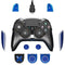 Thrustmaster ESWAP LED BLUE CRYSTAL PACK EMEA VERSION 3362934111762