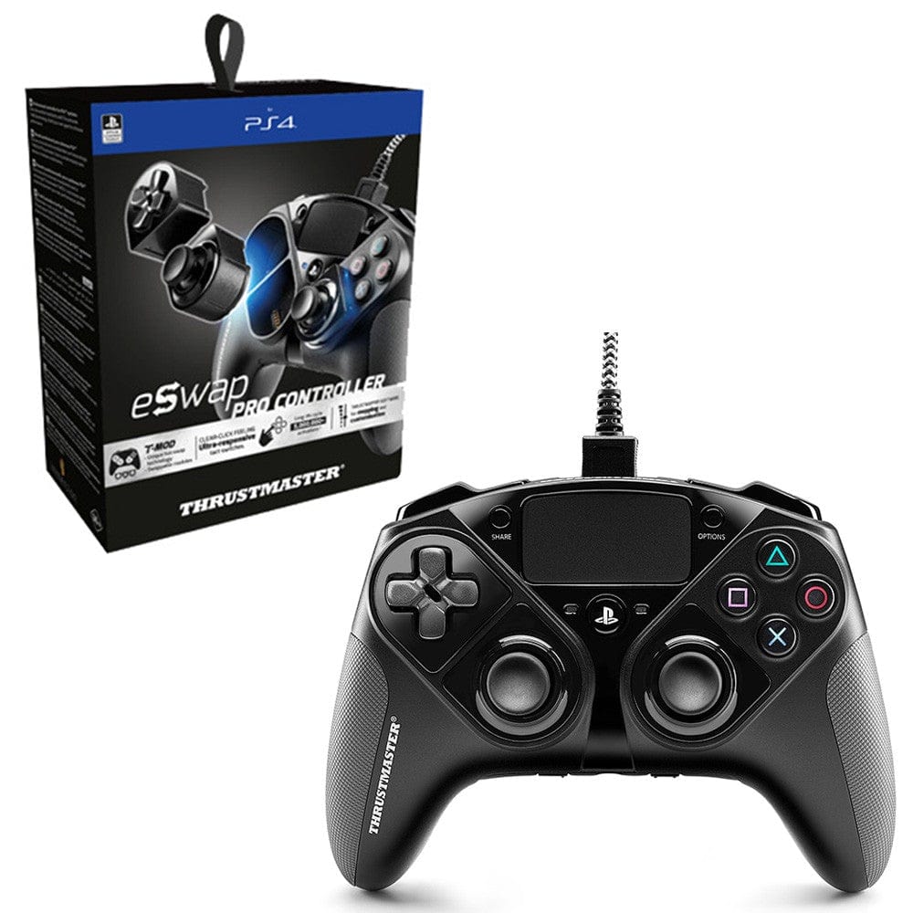 Thrustmaster eSwap Pro Controller PC/PS4 3362934110987