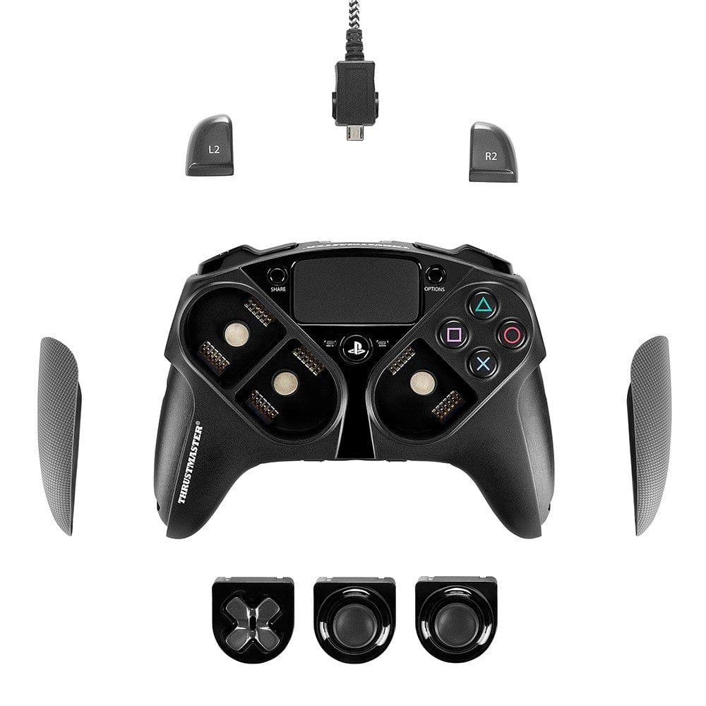 Thrustmaster eSwap Pro Controller PC/PS4 3362934110987