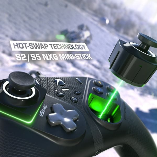 THRUSTMASTER ESWAP S PRO CONTROLLER 3362934403225