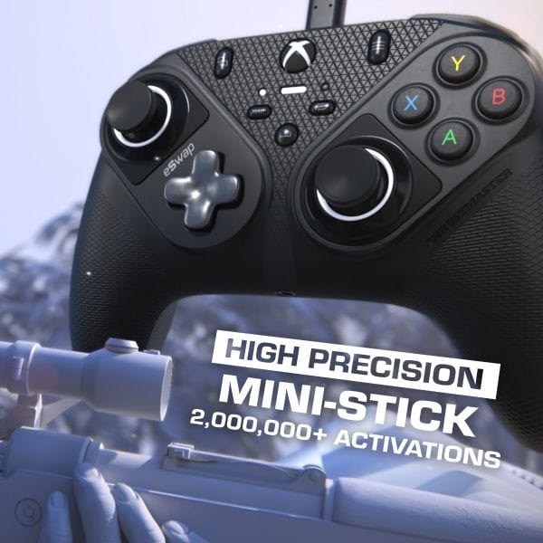 THRUSTMASTER ESWAP S PRO CONTROLLER 3362934403225