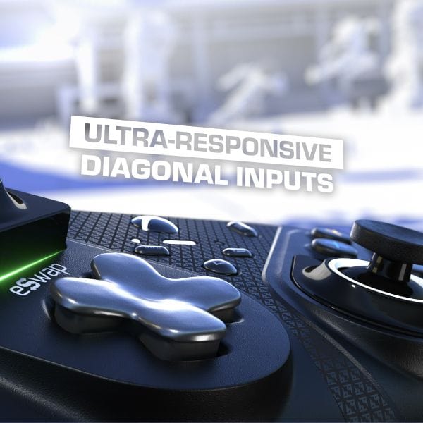 THRUSTMASTER ESWAP S PRO CONTROLLER 3362934403225