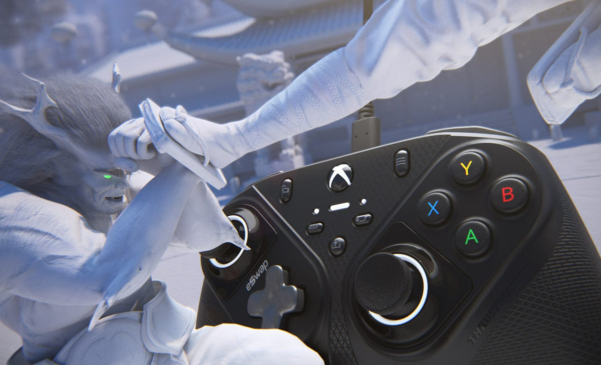 THRUSTMASTER ESWAP S PRO CONTROLLER 3362934403225