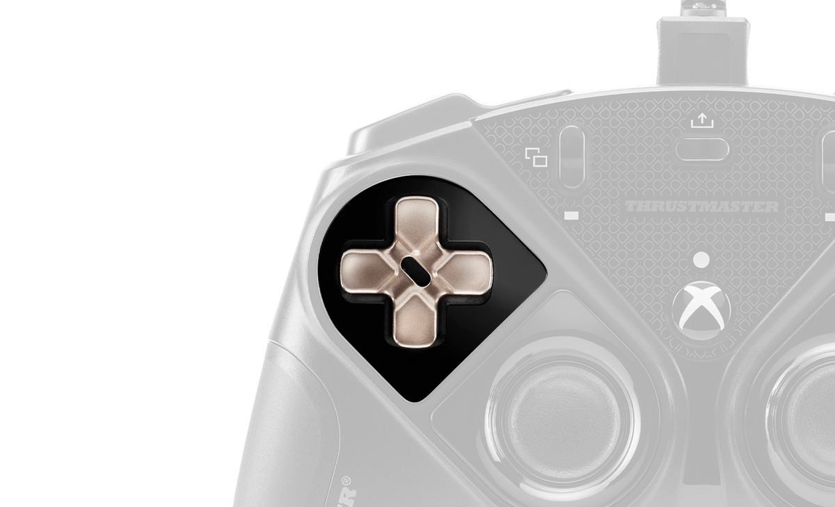 THRUSTMASTER ESWAP X D4XB D-PAD MODULE WW 3362934402877