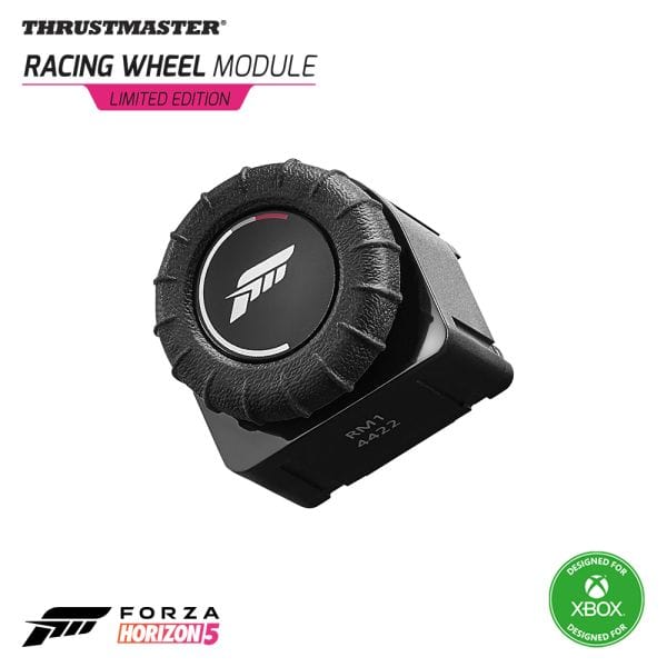 THRUSTMASTER ESWAP X RACING MODULE FORZA HORIZON 5 WW VERSION 3362934403461