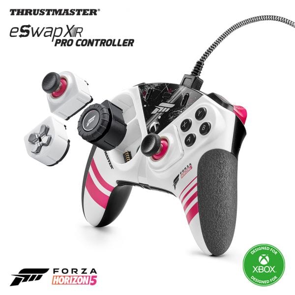 THRUSTMASTER ESWAP XR PRO CONTROLLER FORZA HORIZON 5 EDITION 3362934403645