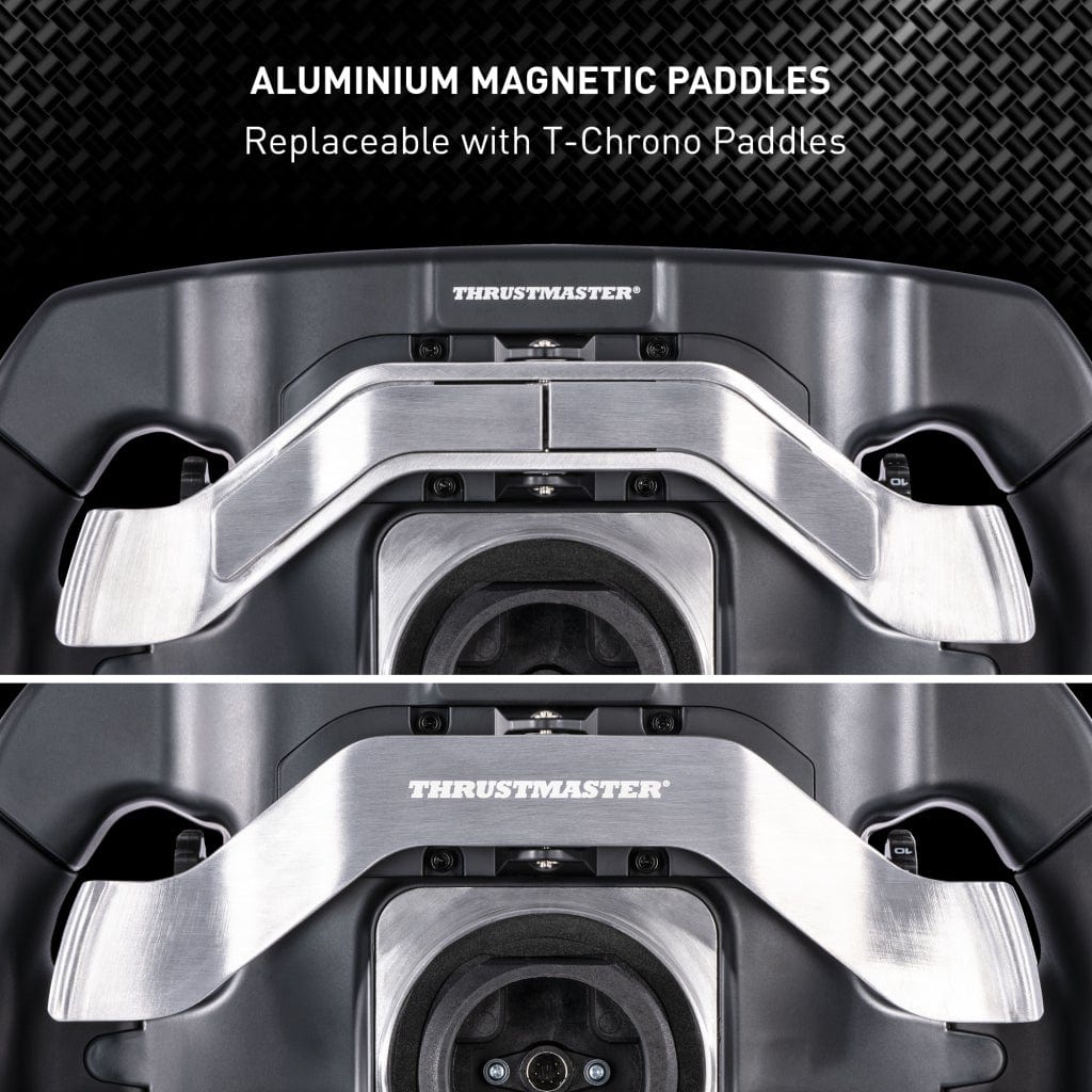 THRUSTMASTER FORMULA WHEEL ADD-ON FERRARI SF1000 EDITION – igabiba