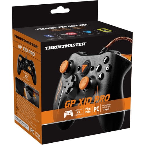 THRUSTMASTER GP XID PRO EDITION FOR PC 3362932915362