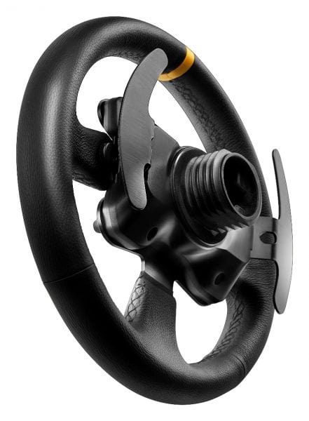 THRUSTMASTER LEATHER 28 GT WHEEL ADD-ON 3362934001186