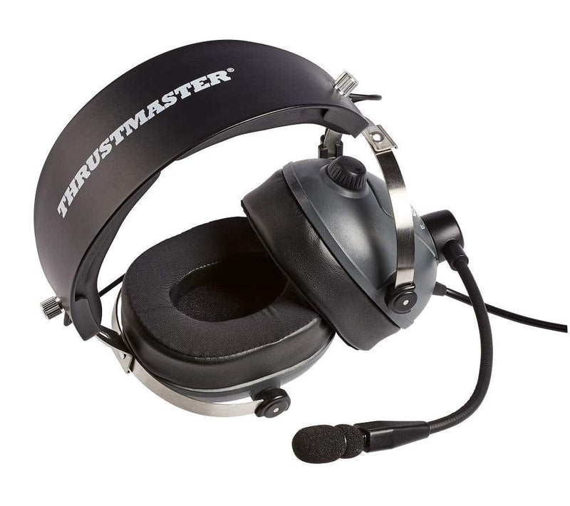 THRUSTMASTER T.FLIGHT U.S. AIR FORCE EDITION GAMING HEADSET MULTIFORMAT 3362934001766