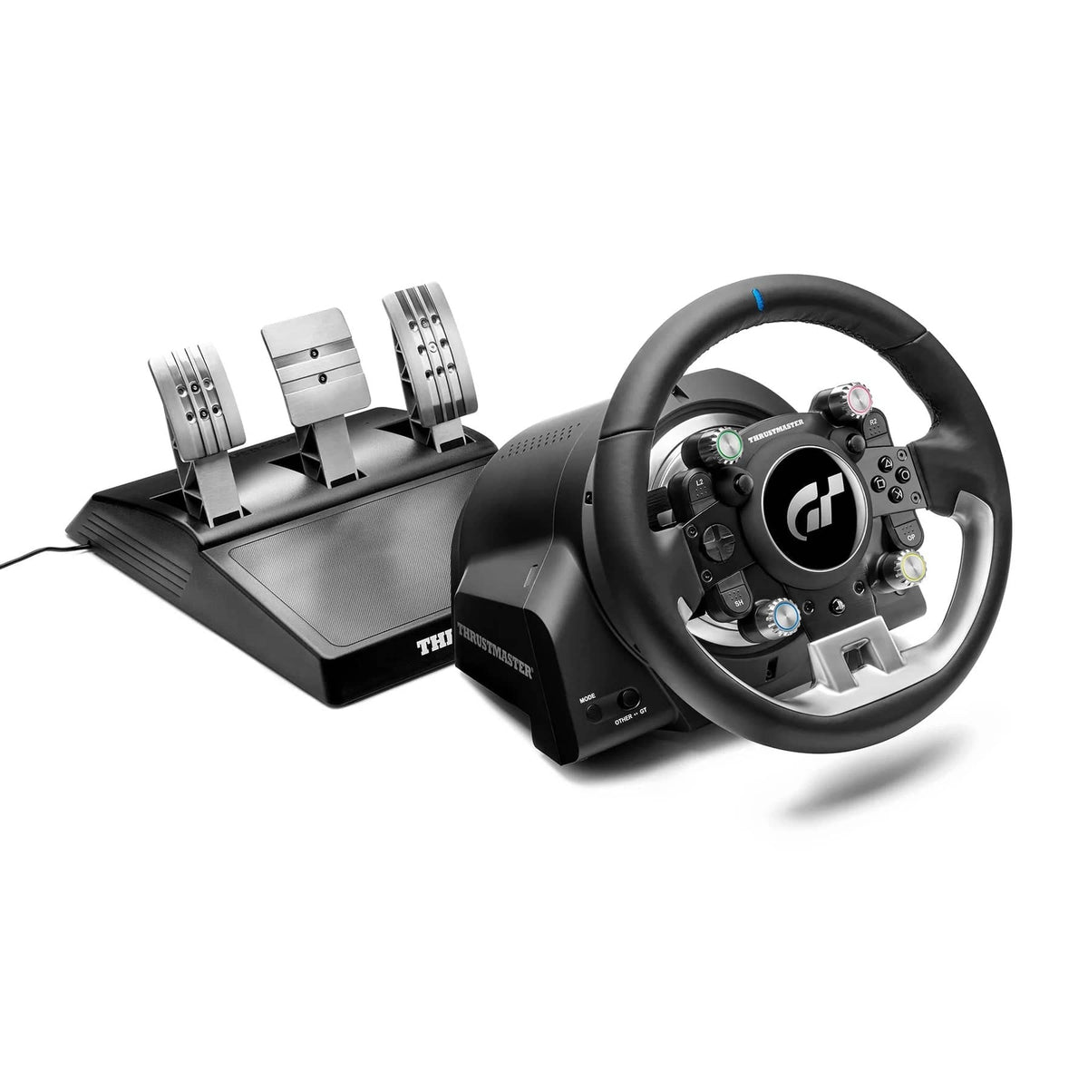 THRUSTMASTER T-GT II EU RACING WHEEL 3362934112028