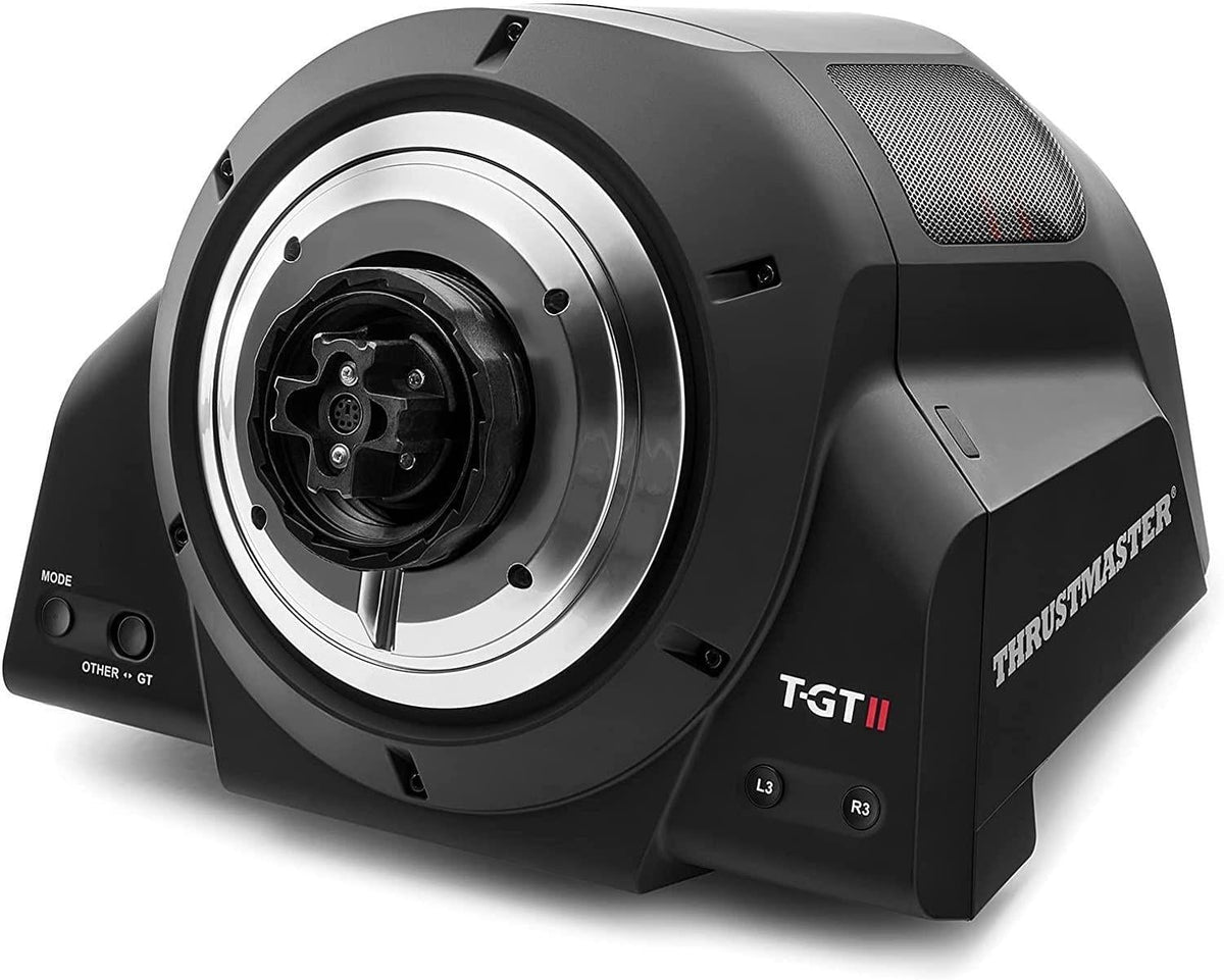 THRUSTMASTER T-GT II SV EMEA (EU+UK CABLE) SERVO BASE 3362934001704