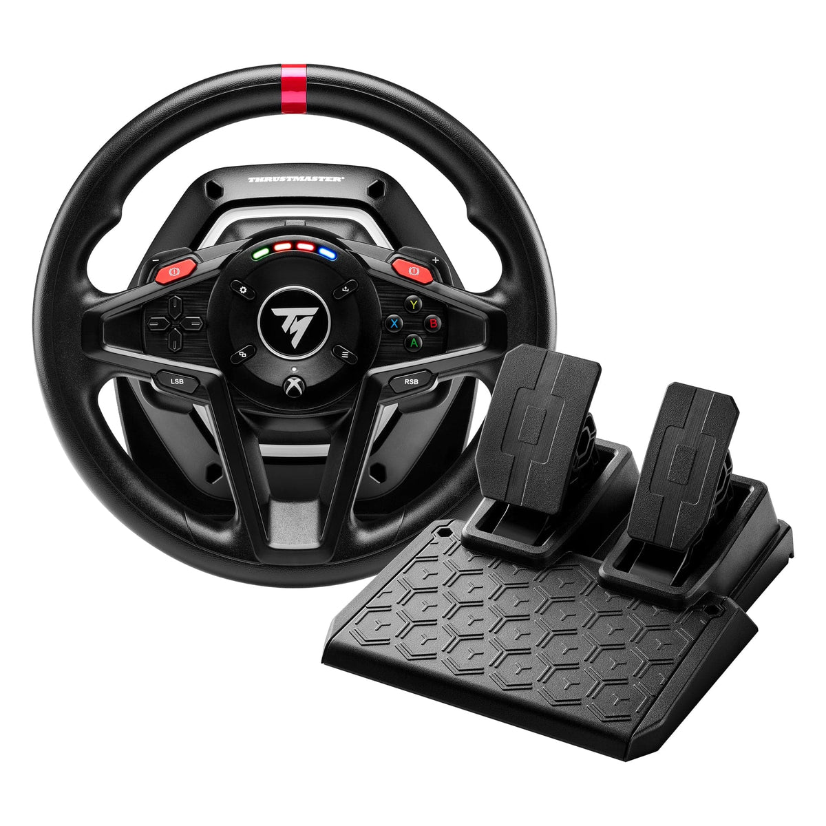 THRUSTMASTER T128-X WORLD TYPE C (PLUG EU) 3362934402785