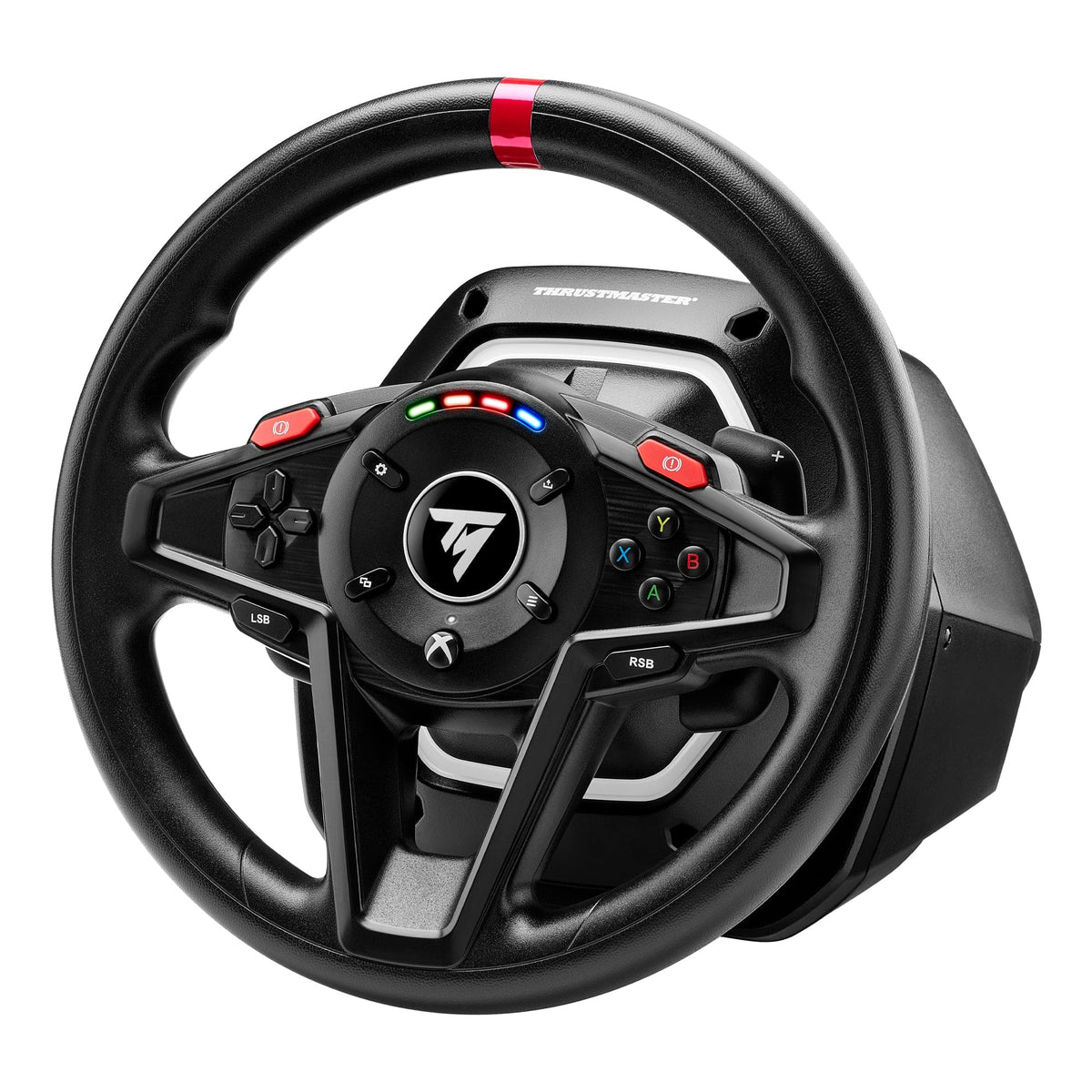 THRUSTMASTER T128-X WORLD TYPE C (PLUG EU) 3362934402785