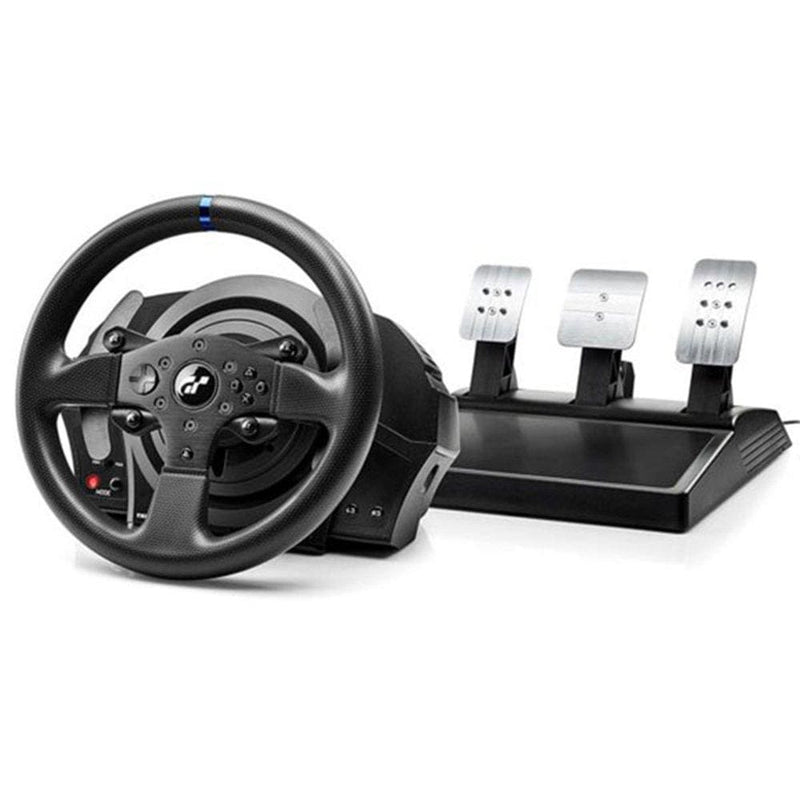 Volante Thrustmaster T248 PS5-PS4-PC -Licencia oficial-. Playstation 5