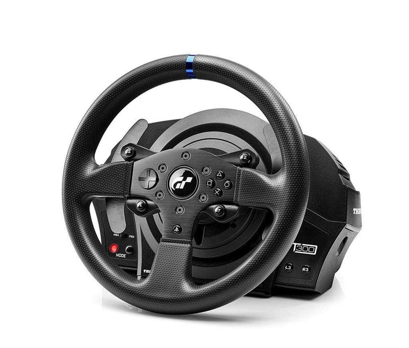 Volante Force Feedback con Pedales Thrustmaster T128 Xbox / PC - Versus  Gamers