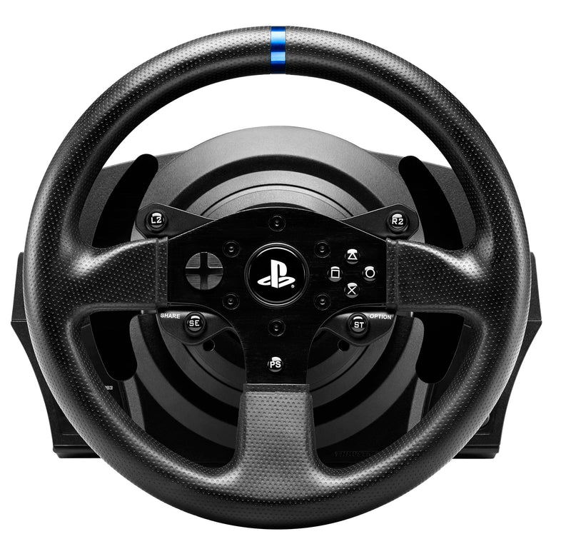 Thrustmaster Ferrari F1 Steering Wheel Add-On for T500 RS PC PS3 PS4 PS5  Xbox